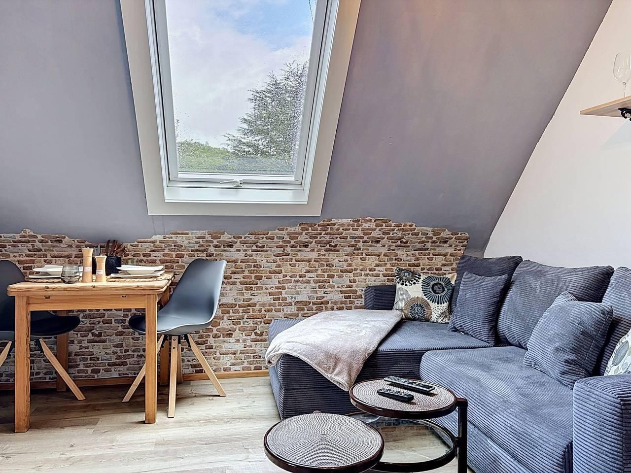 Vakantieappartement in Ahrtal, Duitsland voor 2 personen foto 6