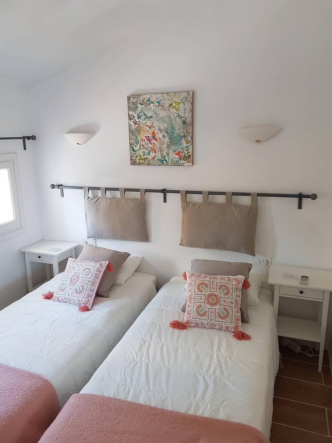 Vakantiehuis in Mijas, Spanje voor 4 personen foto 18