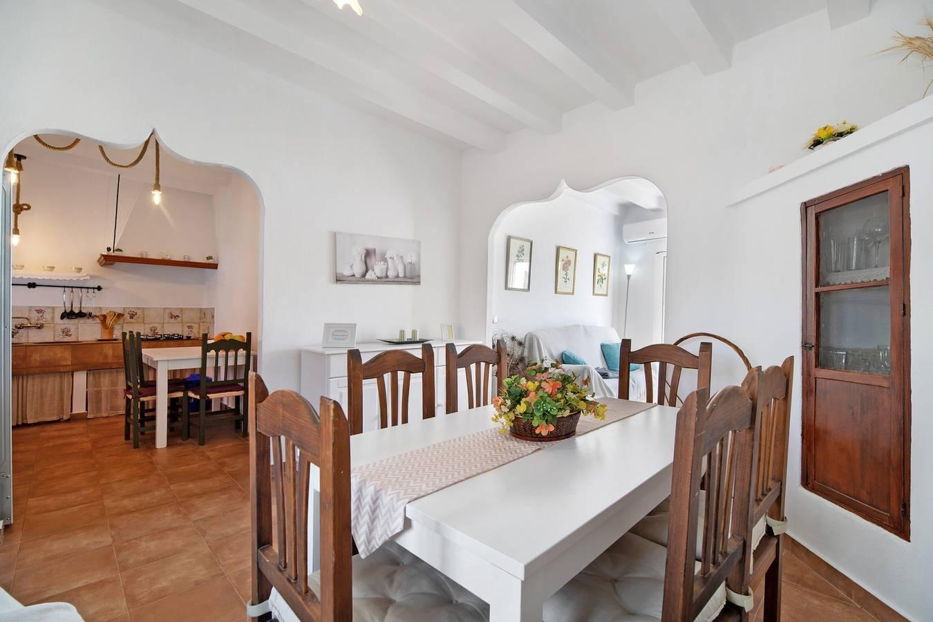 Vakantiehuis in Cádiz Provincie, Spanje voor 12 personen foto 9