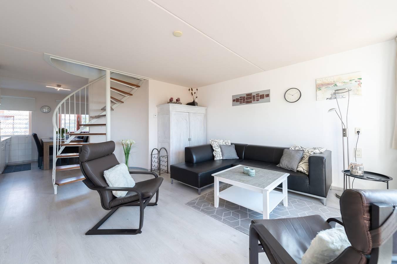 Vakantiehuis in Hoofdplaat, Nederland voor 5 personen foto 4