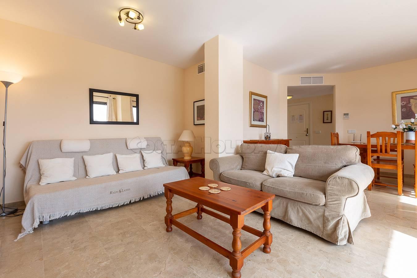 Vakantieappartement in Manilva, Spanje voor 4 personen foto 4