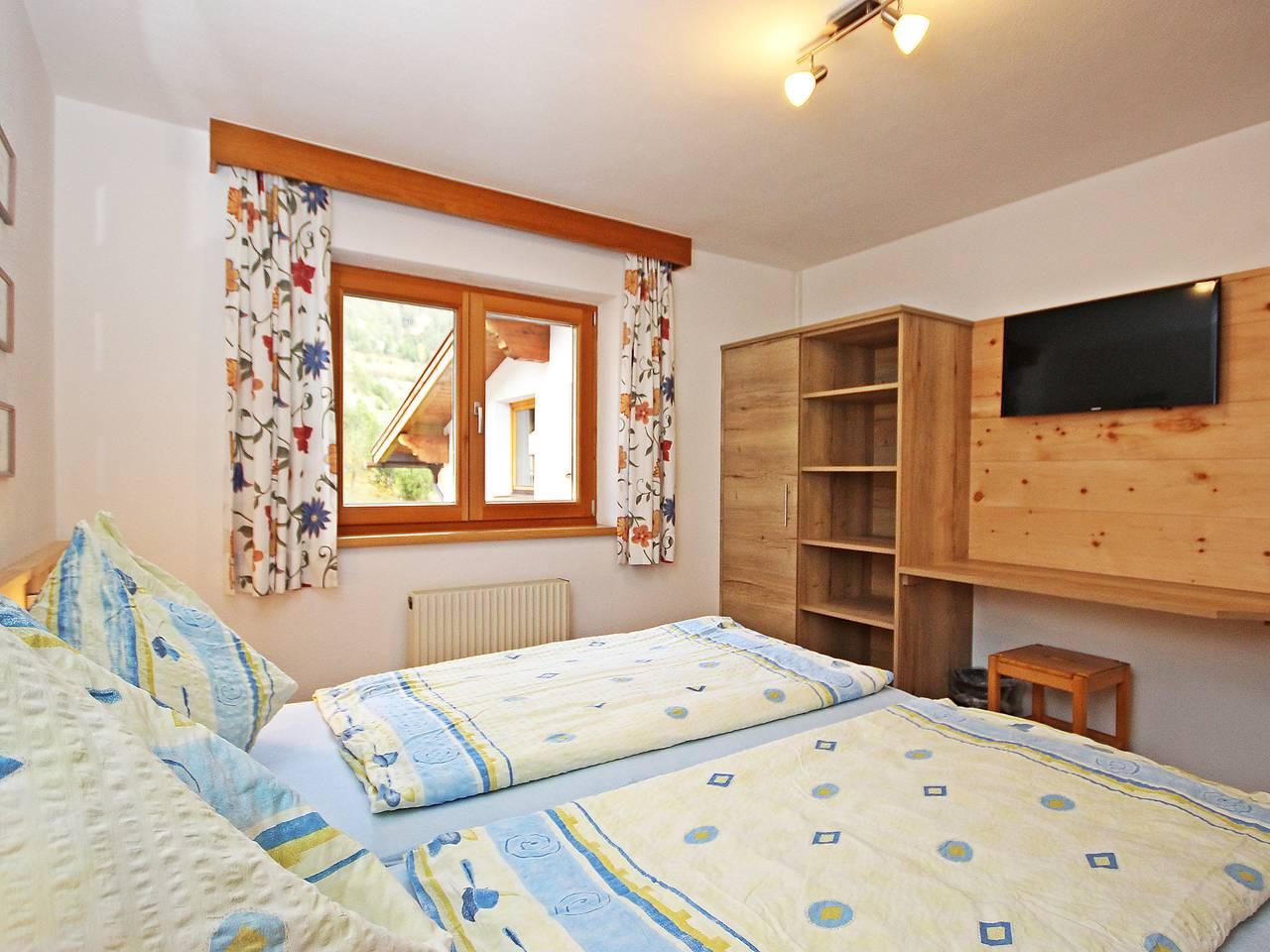 Vakantieappartement in Verwall, Oostenrijk voor 8 personen foto 5