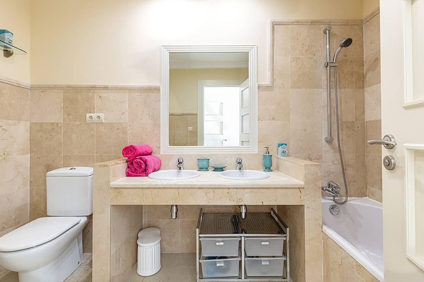 Vakantieappartement in Altea, Spanje voor 4 personen foto 10