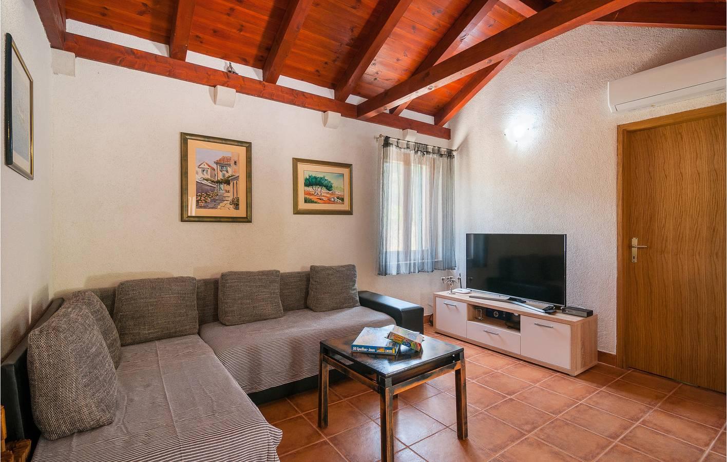 Vakantiehuis in Brac, Kroatië voor 6 personen foto 2