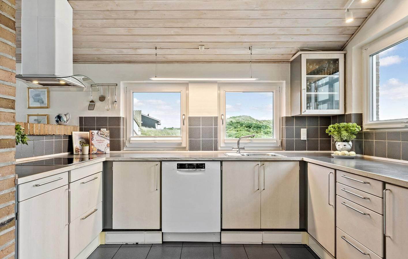 Vakantiehuis in Bjerregård, Denemarken voor 8 personen foto 7