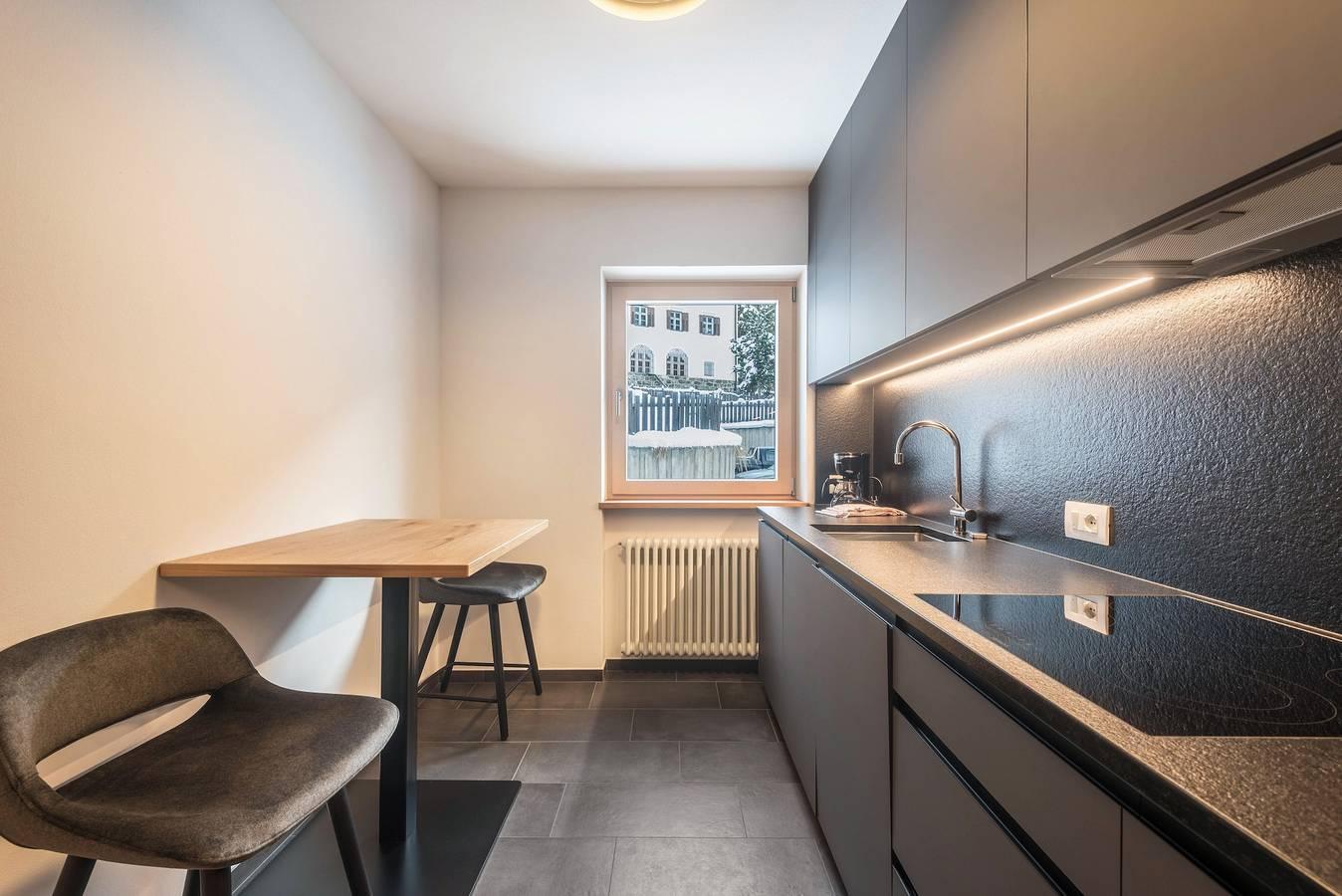 Vakantieappartement in Gherdëina, Italië voor 4 personen foto 4
