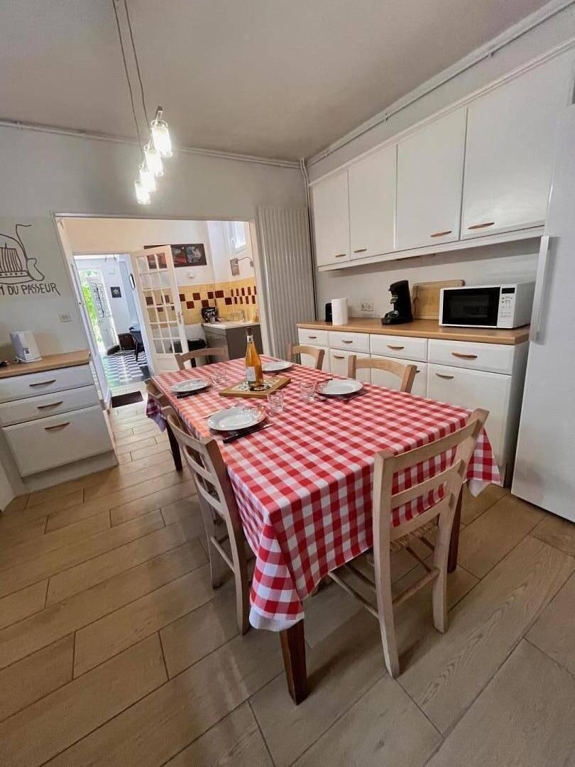 Vakantiehuis in Villequier, Frankrijk voor 7 personen foto 6