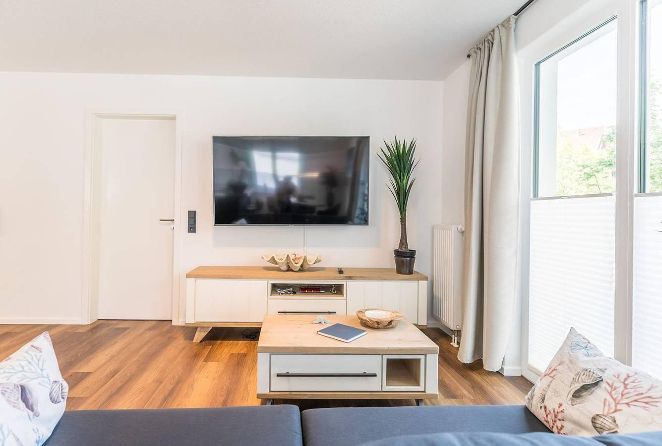 Vakantieappartement in Büsum, Duitsland voor 4 personen foto 6