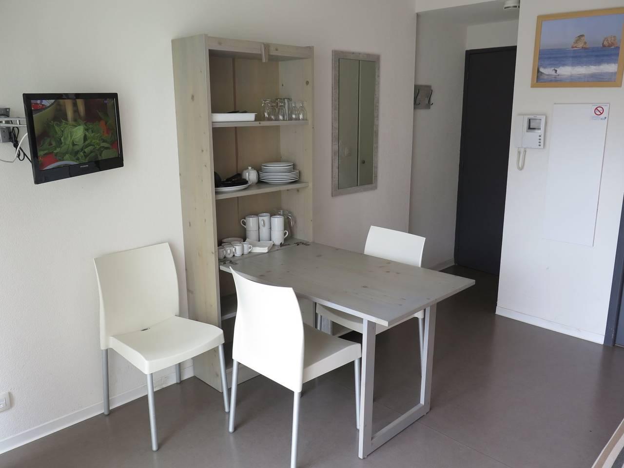 Vakantieappartement in Landes, Frankrijk voor 3 personen foto 7