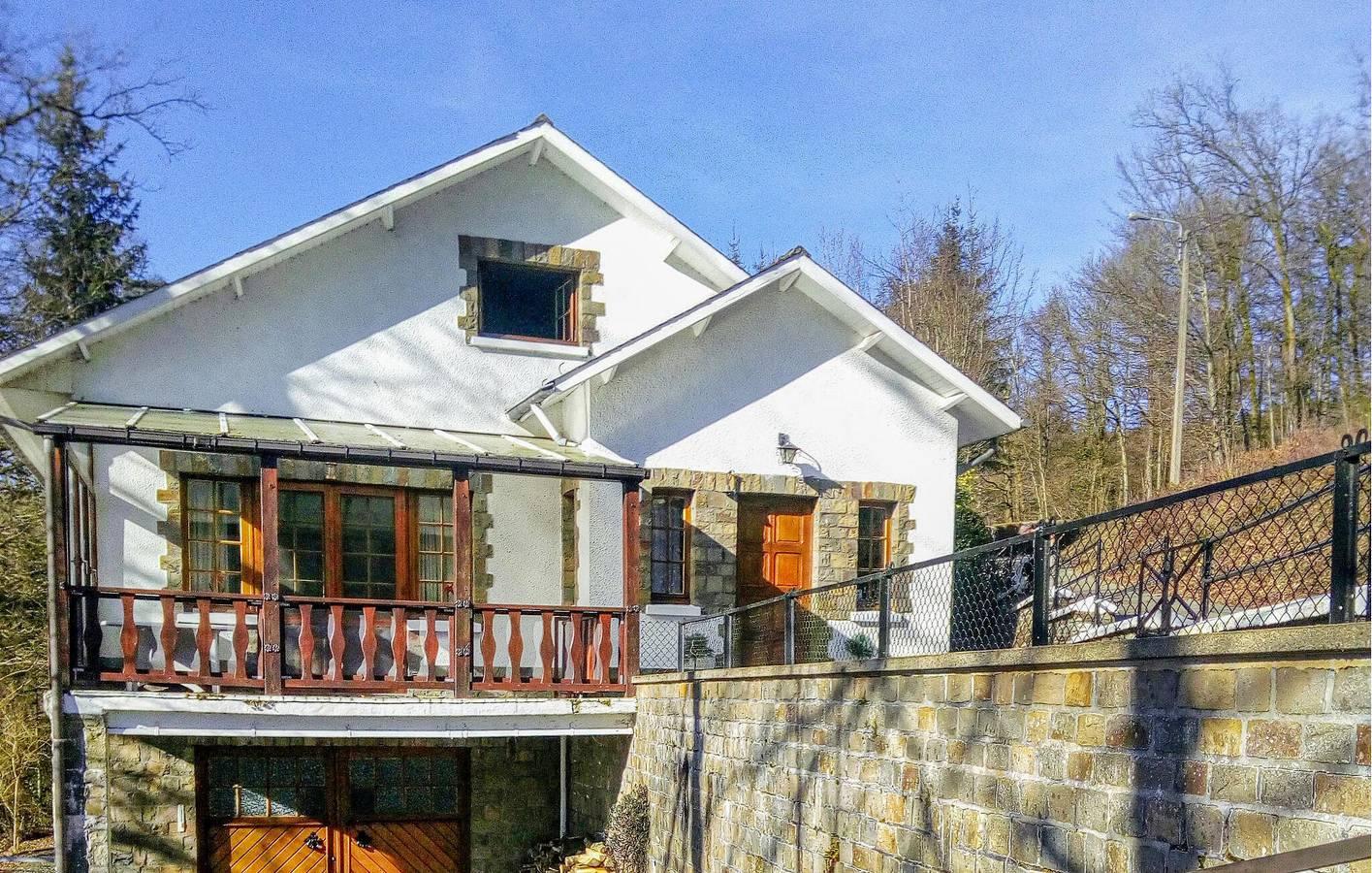 Vakantiehuis in Bouillon