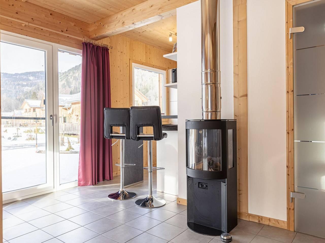 Vakantiehuis in Murau, Oostenrijk voor 8 personen foto 7