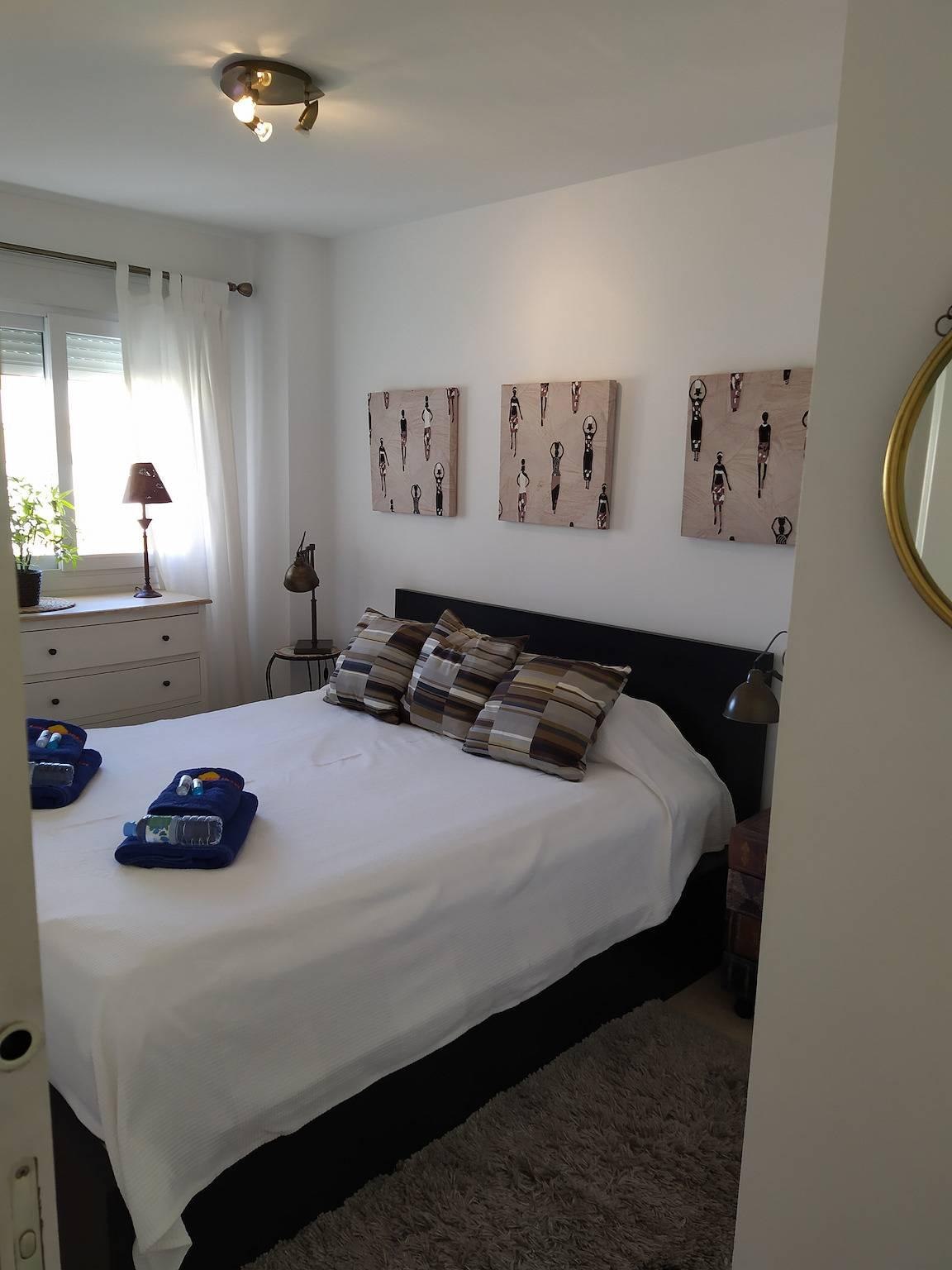 Vakantieappartement in Estepona, Spanje voor 6 personen foto 10
