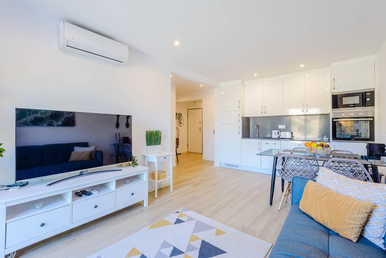 Vakantieappartement in Lagoa, Portugal voor 4 personen foto 4