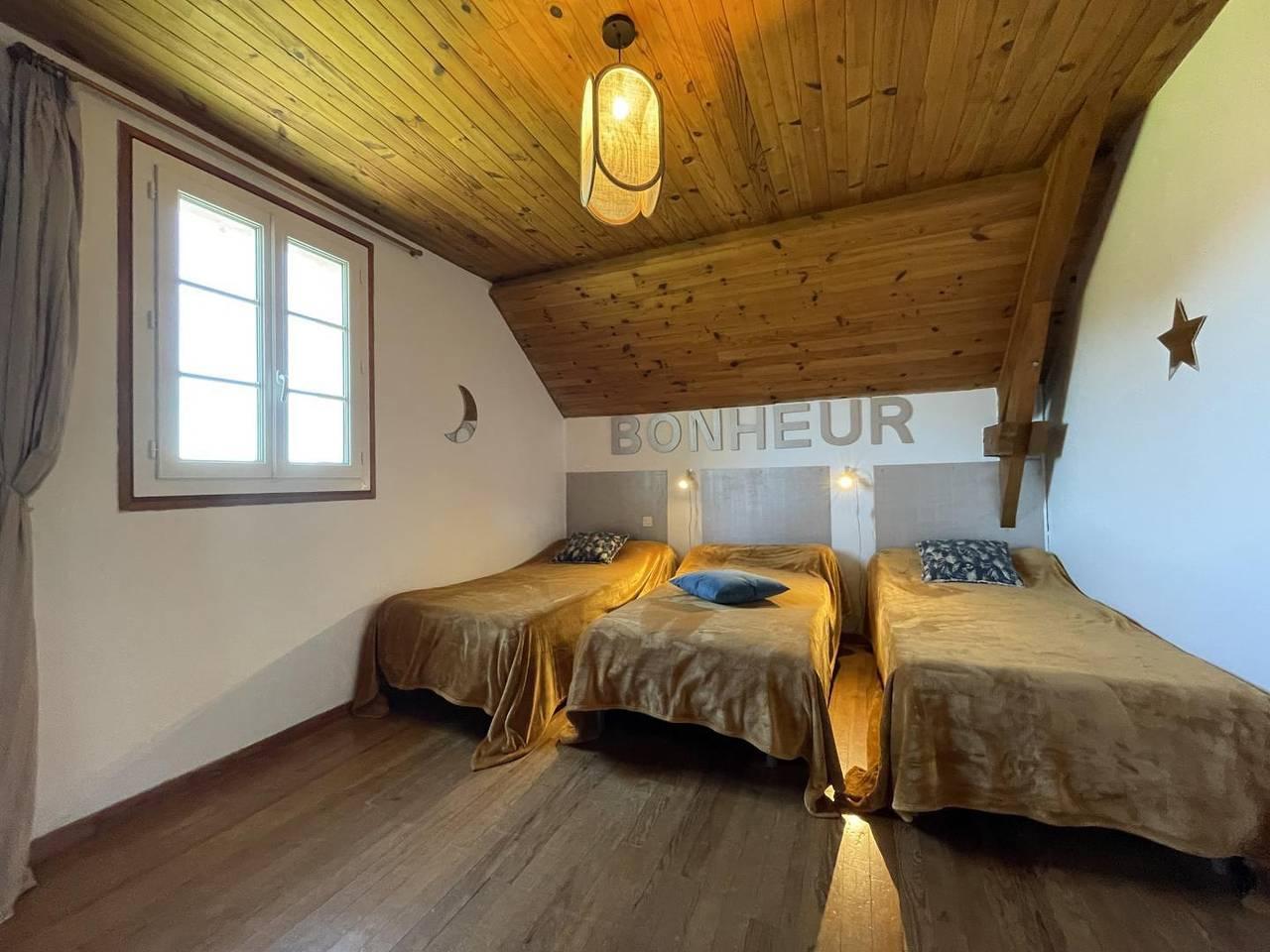 Atchouetos in Aramits, Béarn, Frankrijk voor 5 personen foto 19