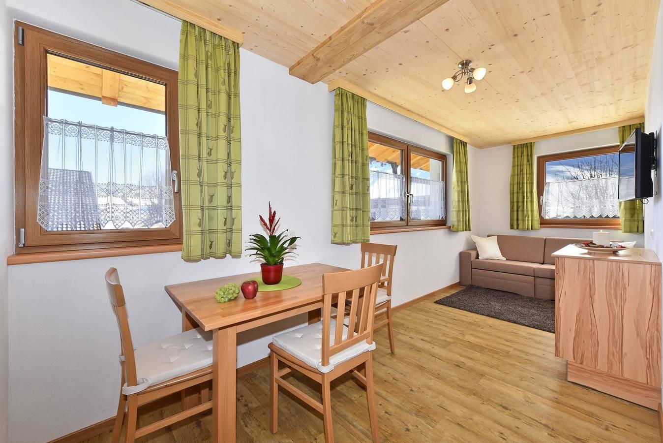 Vakantieappartement in Wipptal, Italië voor 3 personen foto 2