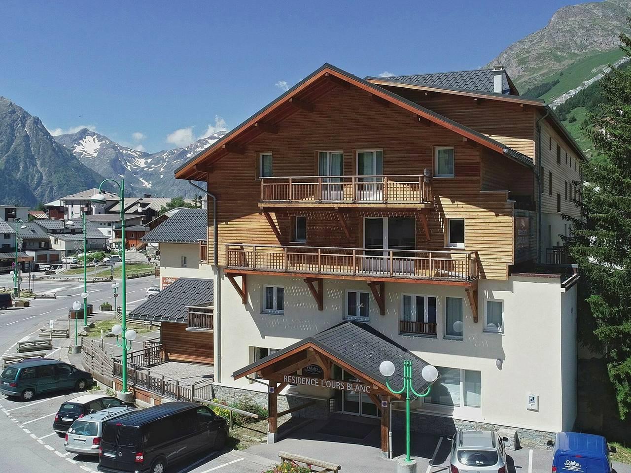 Vakantieappartement in Isère, Frankrijk voor 4 personen foto 15