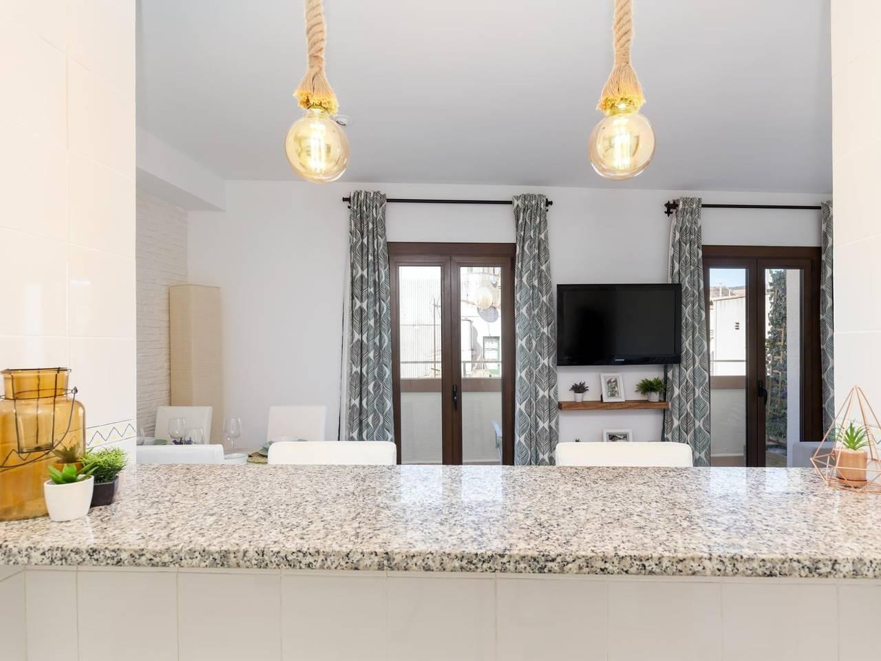 Vakantieappartement in Costa Brava, Spanje voor 4 personen foto 12