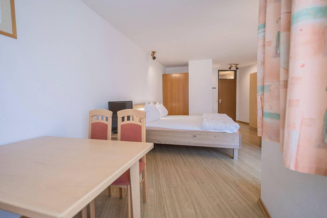 Vakantieappartement in Bodensee, Duitsland voor 3 personen foto 3
