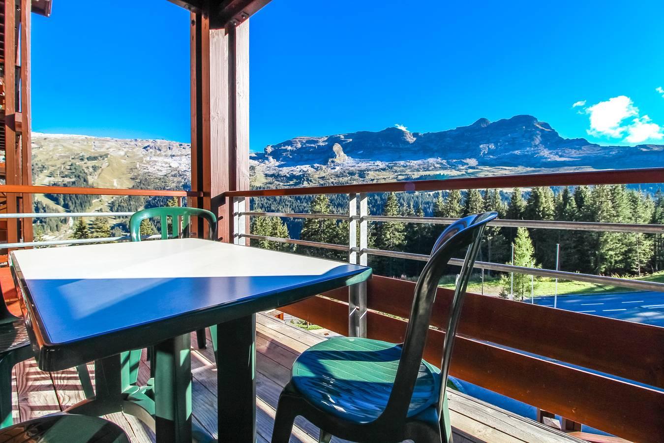 Vakantieappartement in Rhône-Alpes, Frankrijk voor 8 personen foto 6