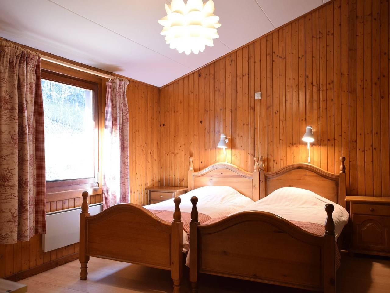 Vakantiehuis in Tenneville, België voor 4 personen foto 12