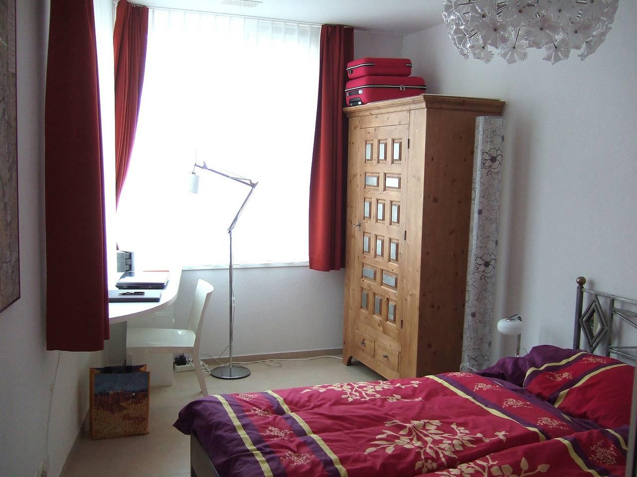 Vakantieappartement in Davos, Zwitserland voor 3 personen foto 3