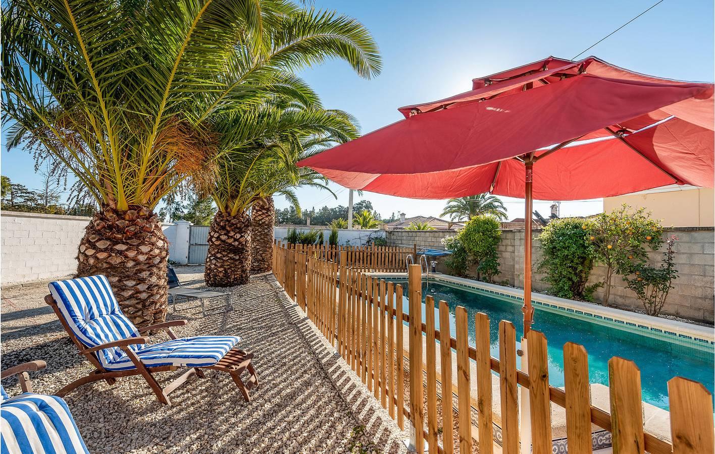 Vakantiehuis in Bahía de Cádiz, Spanje voor 6 personen foto 10