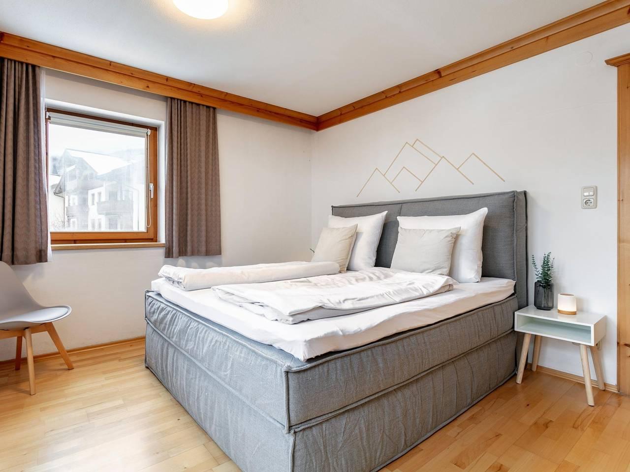 Vakantiehuis in Hohe Salve foto 9