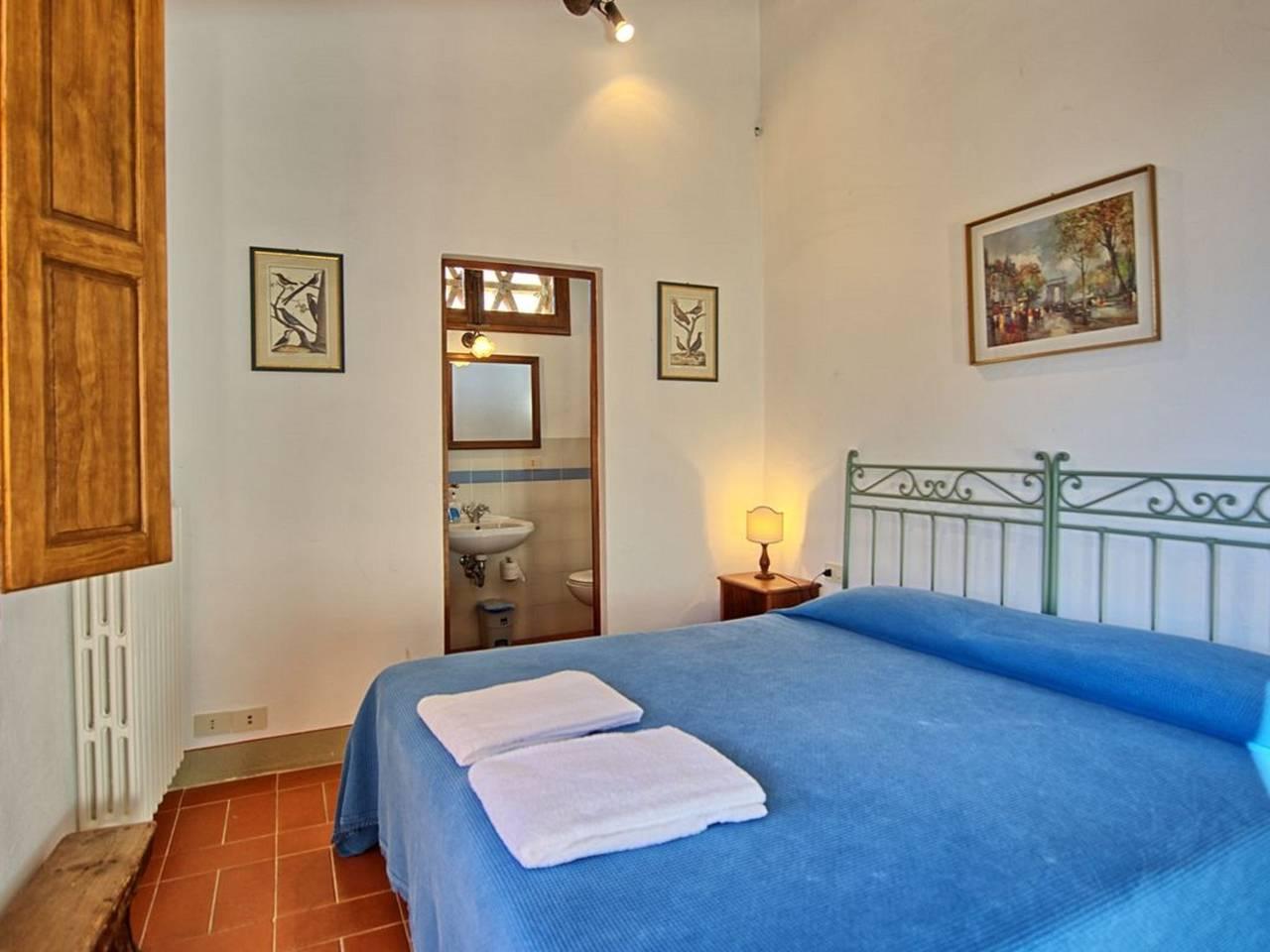 L'Oleandro in Bagno a Ripoli, Provincie Florence, Italië voor 5 personen foto 11