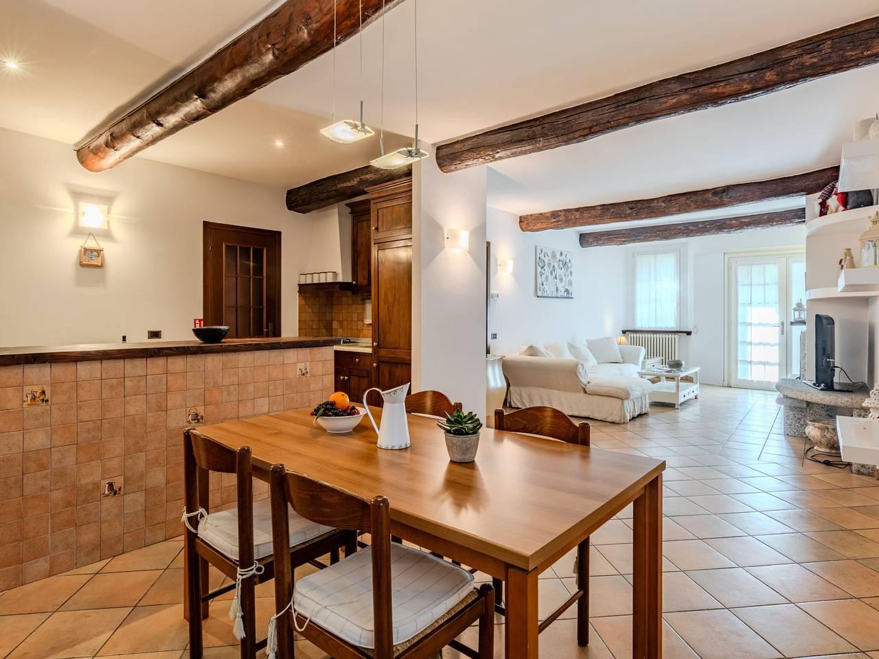 Vakantieappartement in Lecco, Italië voor 4 personen foto 14