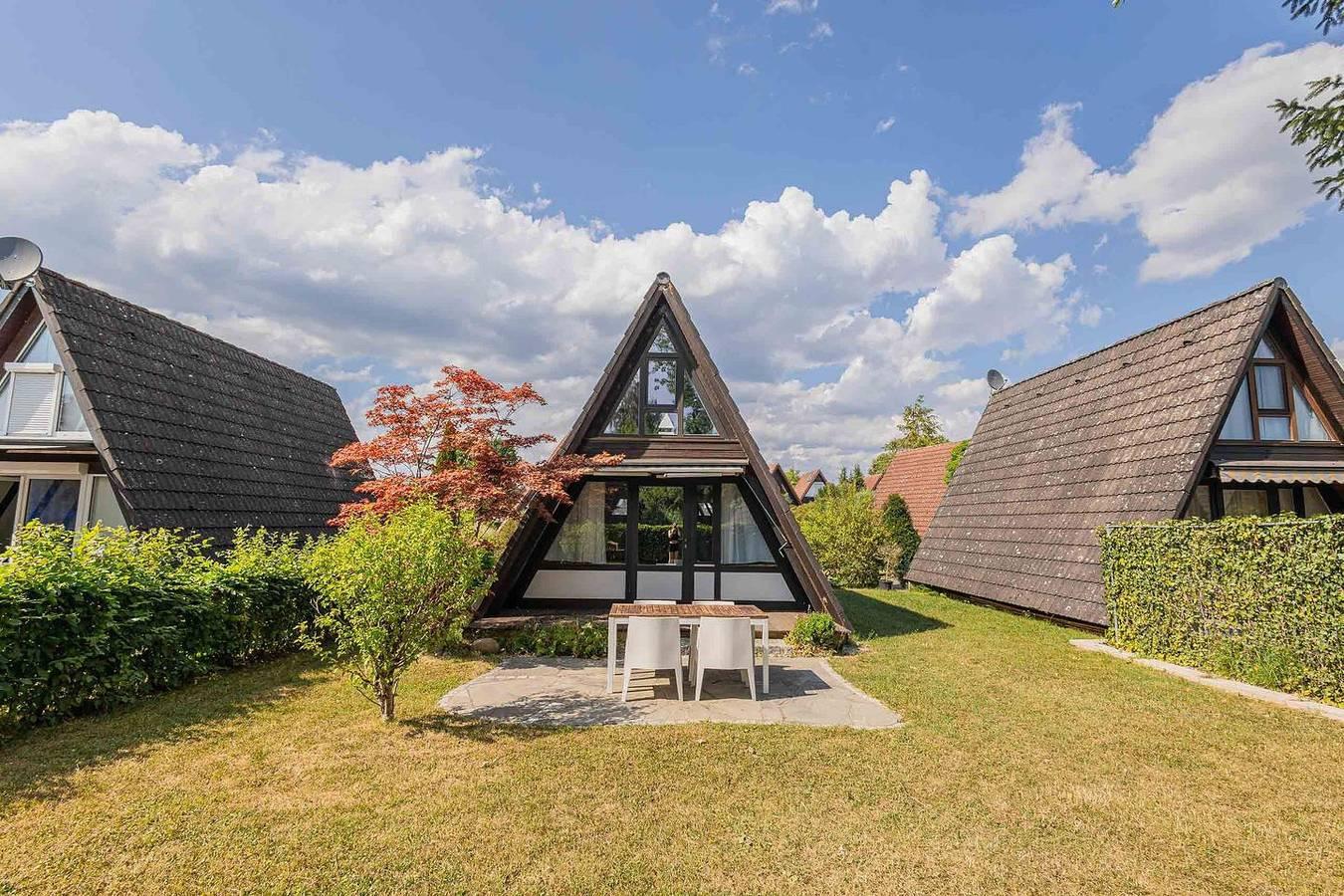Vakantiehuis in Bodensee, Duitsland voor 4 personen foto 14