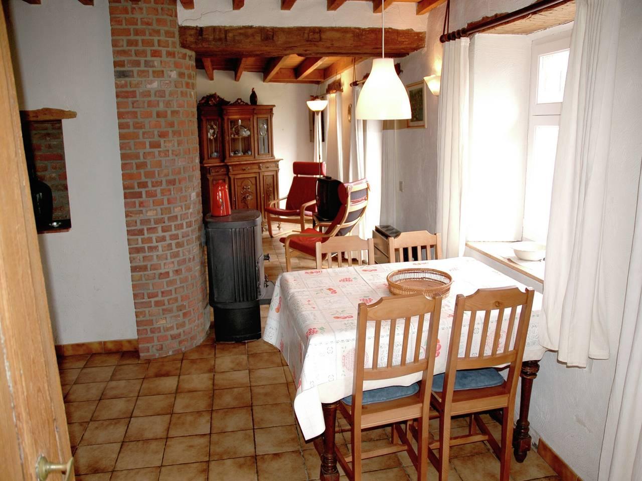 Vakantiehuis in Durbuy, België voor 4 personen foto 5