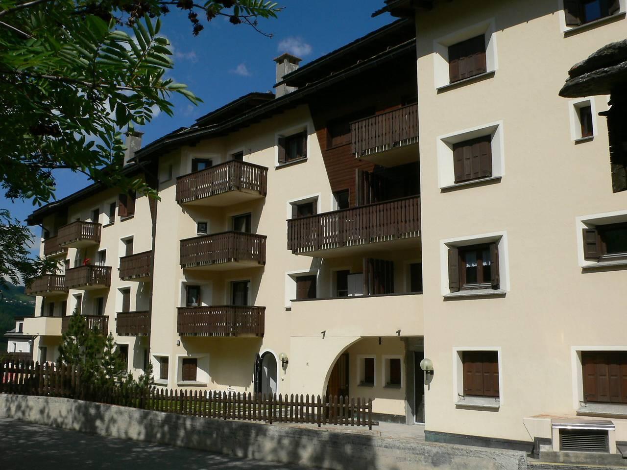 Vakantieappartement met speeltuin in Silvaplana-Surlej, Silvaplana, Zwitserland voor 2 personen foto 21