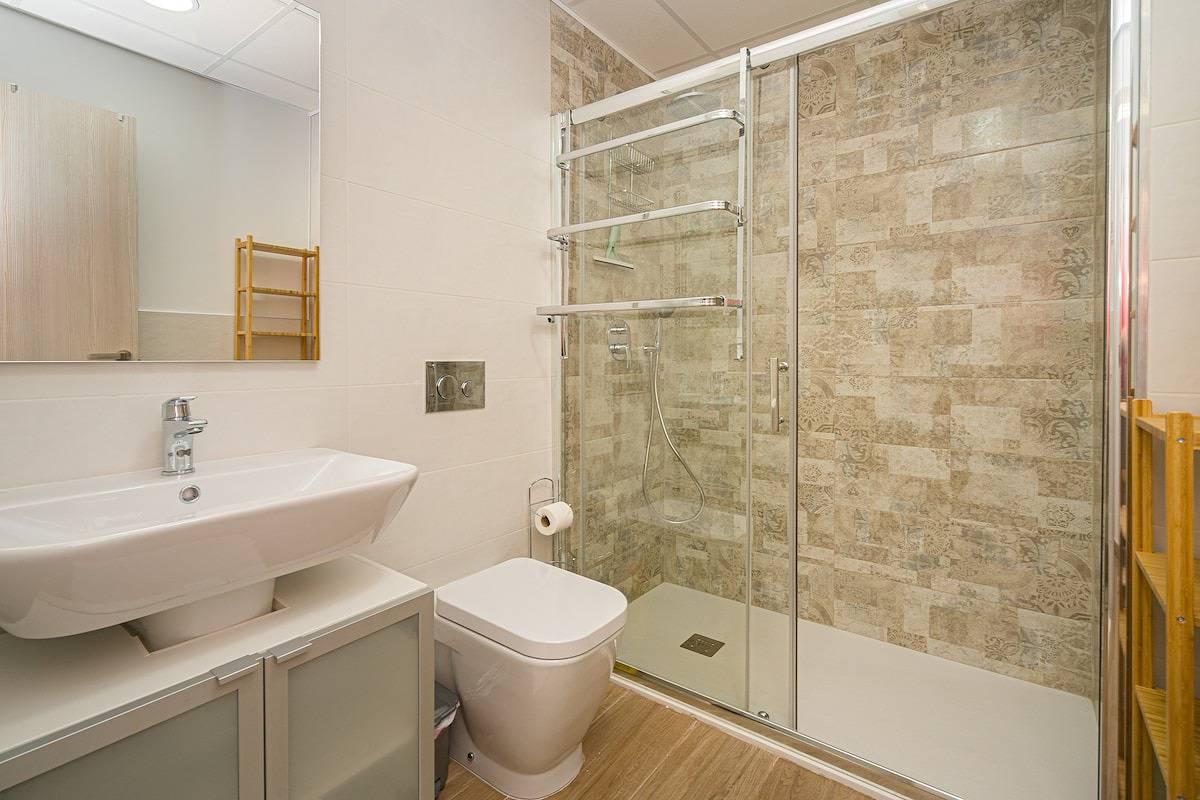 Apartamento Rosa Chenz (Mar de Pulpi) in Pulpí, Spanje voor 6 personen foto 23