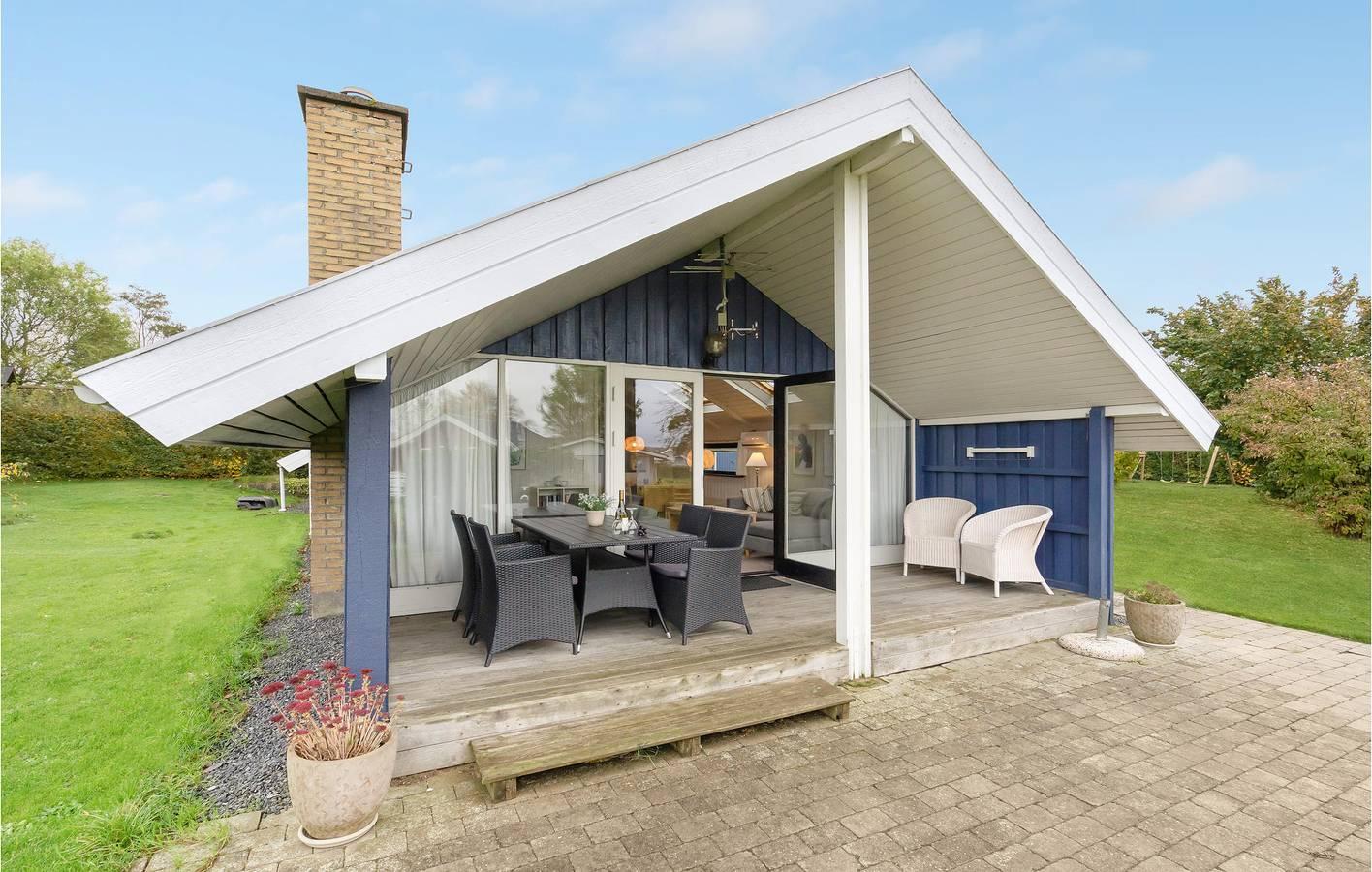 Vakantiehuis in Broager, Denemarken voor 6 personen foto 12