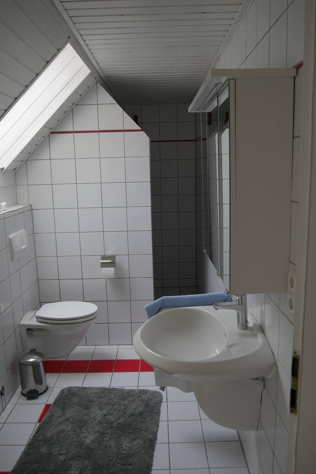 Vakantieappartement in Emsland, Duitsland voor 4 personen foto 11