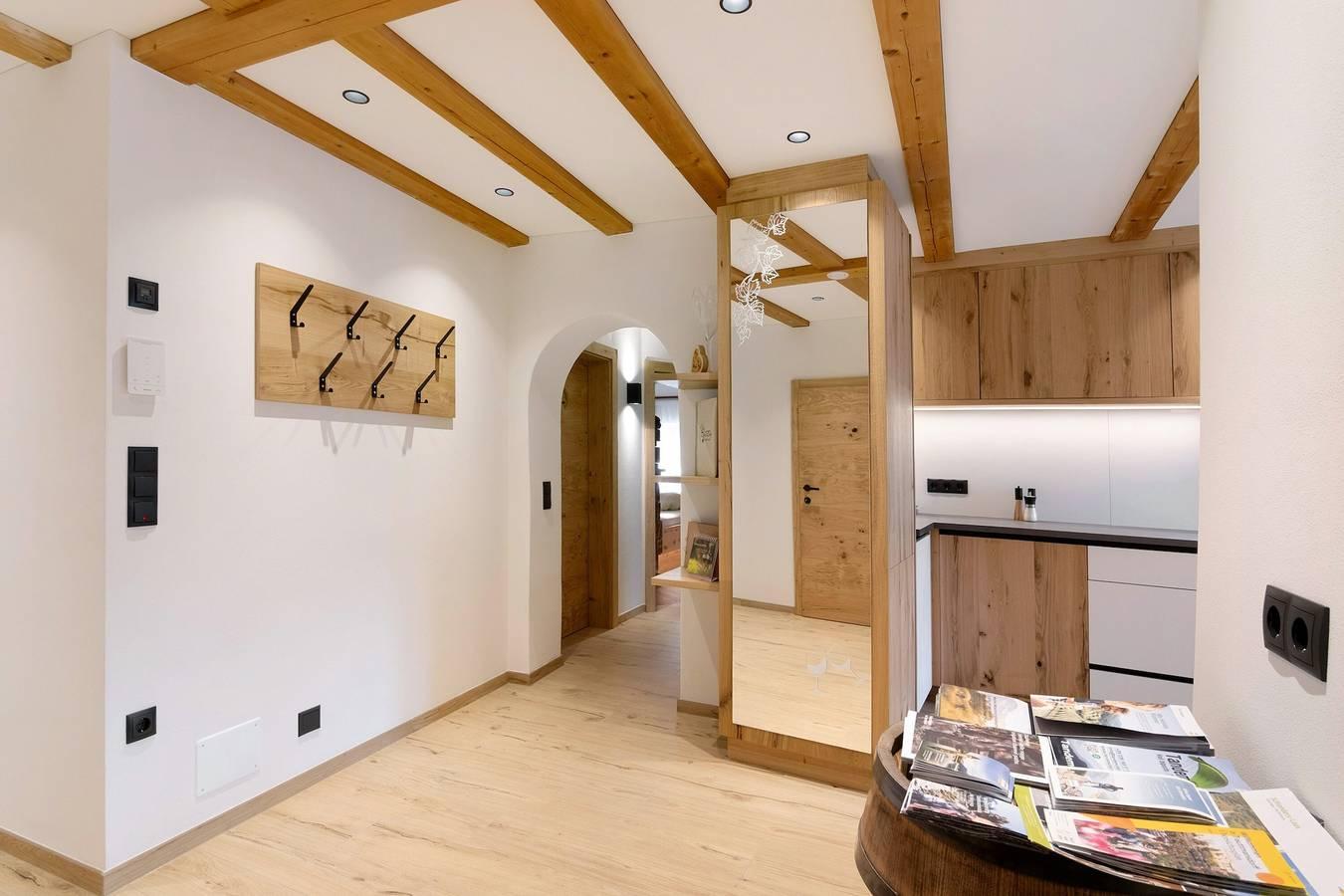 Vakantieappartement in Vinschgau foto 13