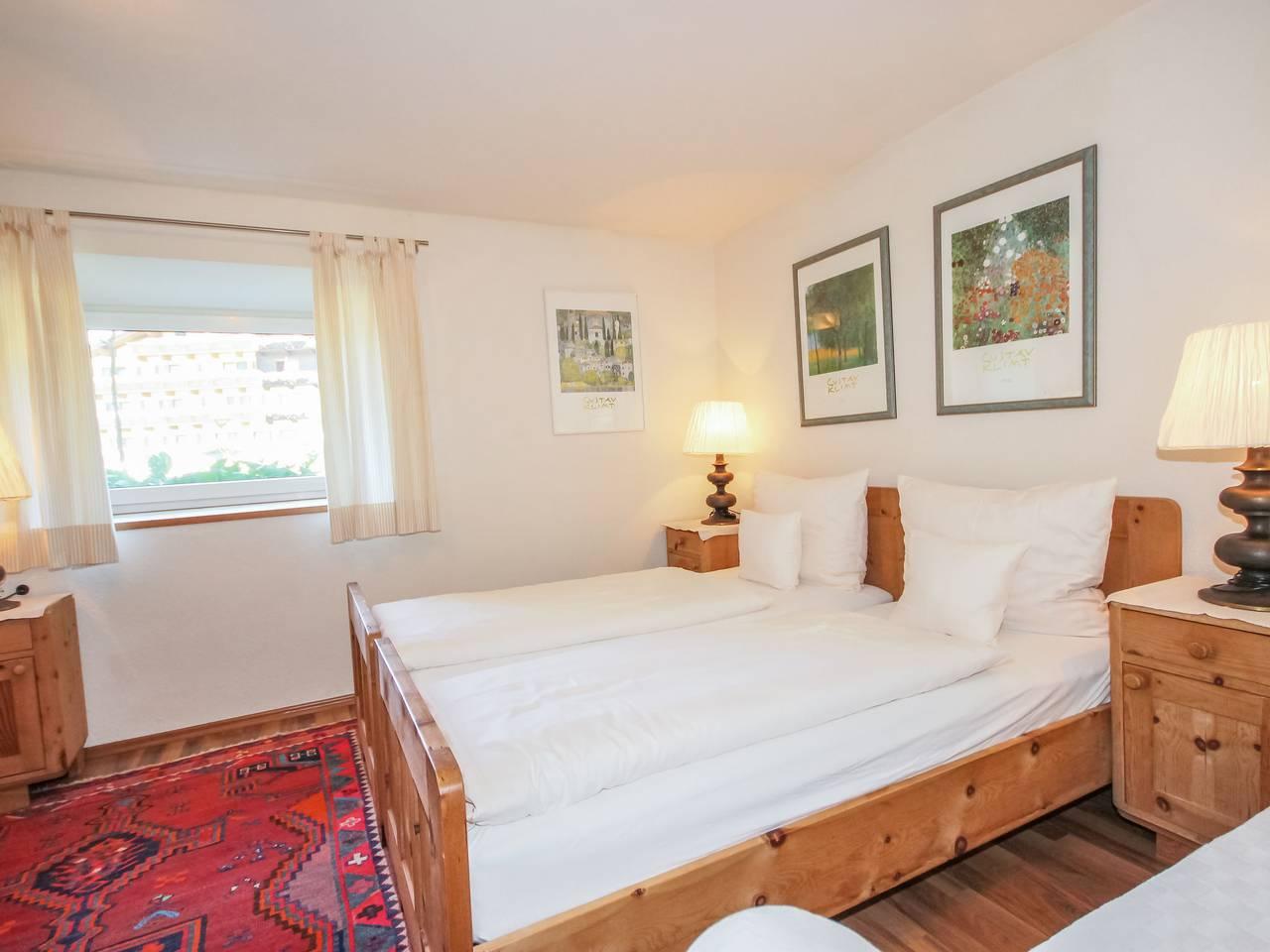 Vakantieappartement in Oetz, Oostenrijk voor 6 personen foto 8