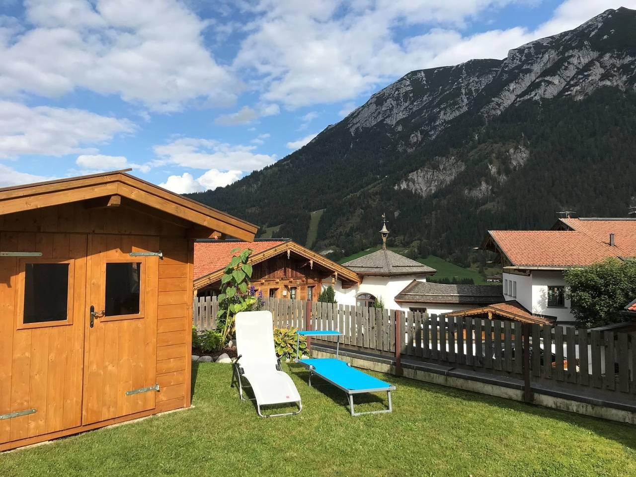 Vakantiehuis in Achenkirch, Oostenrijk voor 5 personen foto 9