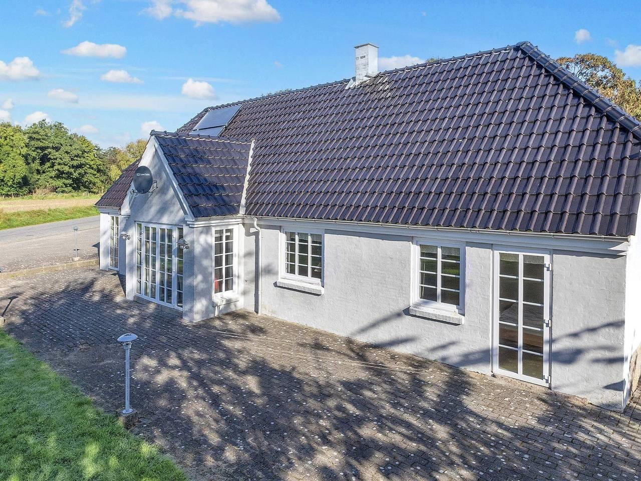 Vakantiehuis in Fur, Denemarken voor 10 personen foto 3