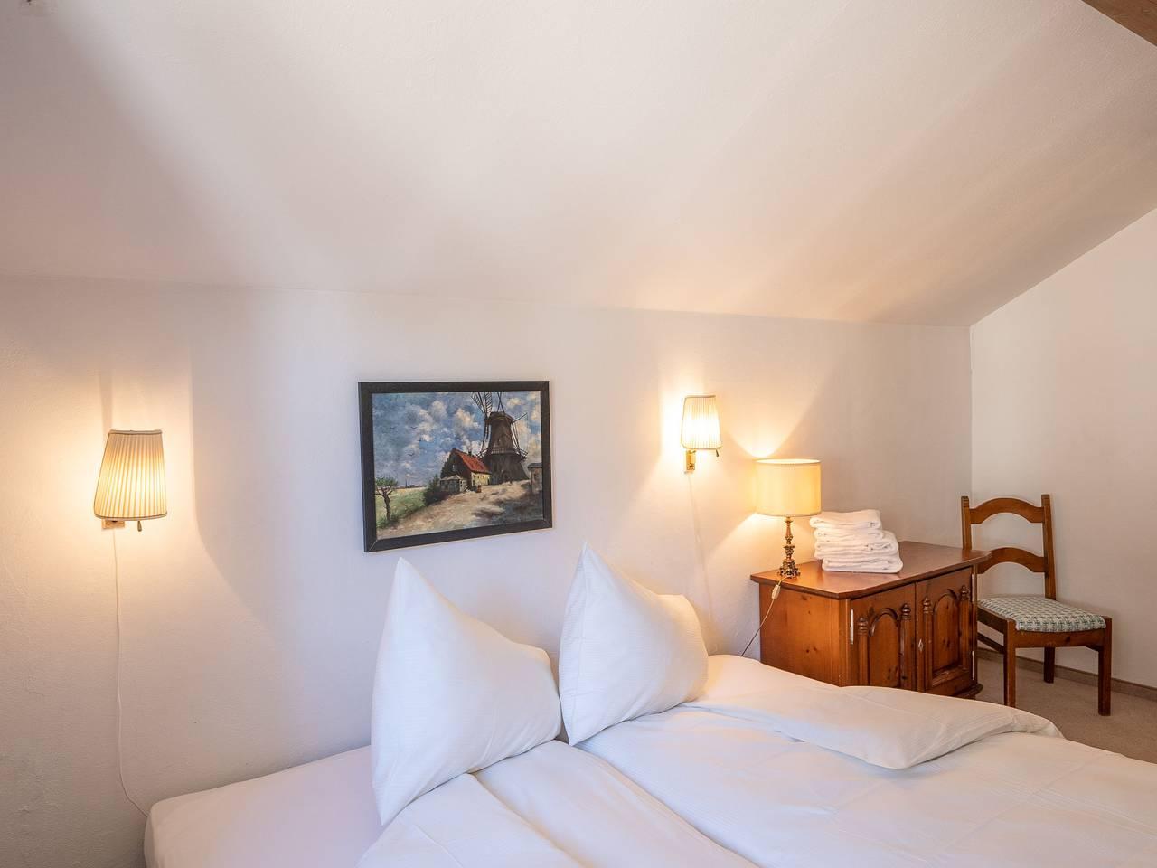 Vakantieappartement in Engadin, Zwitserland voor 5 personen foto 13