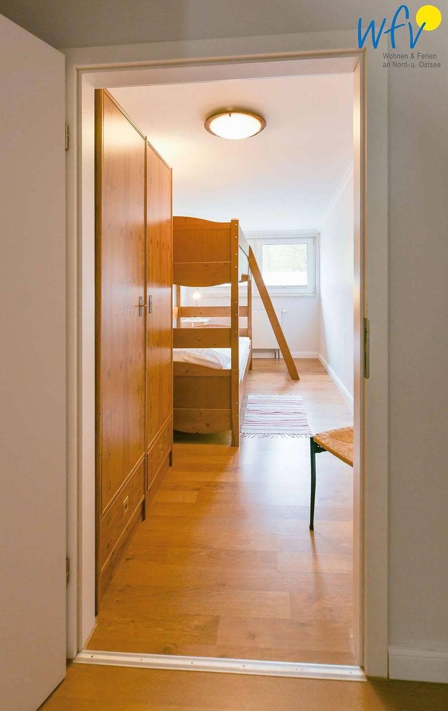 Vakantieappartement in Göhren, Rügen, Duitsland voor 8 personen foto 24