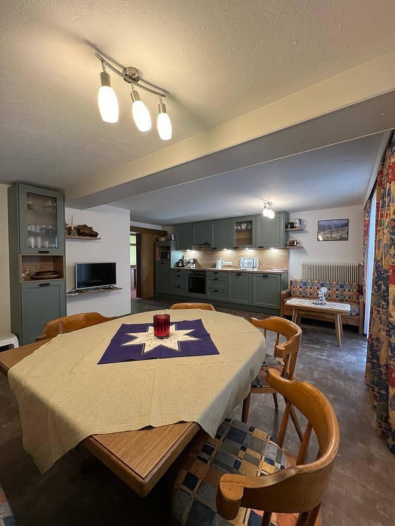 Vakantieappartement in Möll-dal, Oostenrijk voor 8 personen foto 8