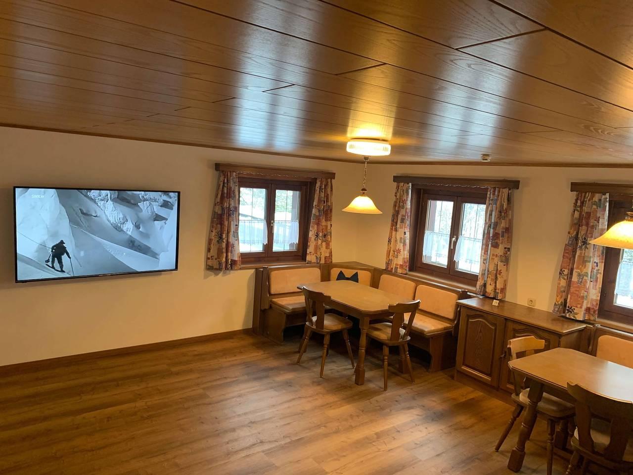 Vakantiehuis in Verwall, Oostenrijk voor 10 personen foto 11
