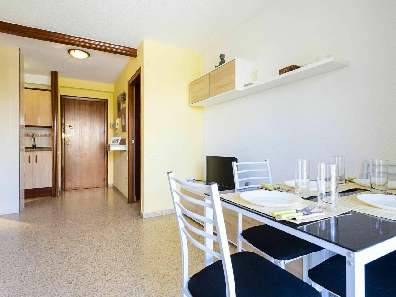 Oromar - Oromar 108.2 in Oropesa del Mar, Spanje voor 3 personen foto 23