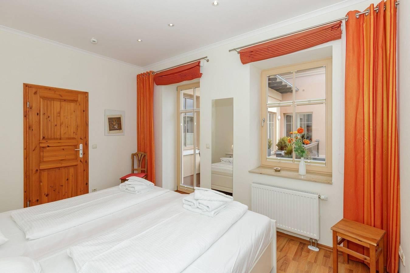 Vakantieappartement in Kühlungsborn, Duitsland voor 2 personen foto 12