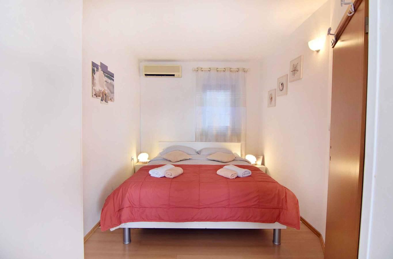 Vakantieappartement in Umag, Kroatië voor 2 personen foto 13