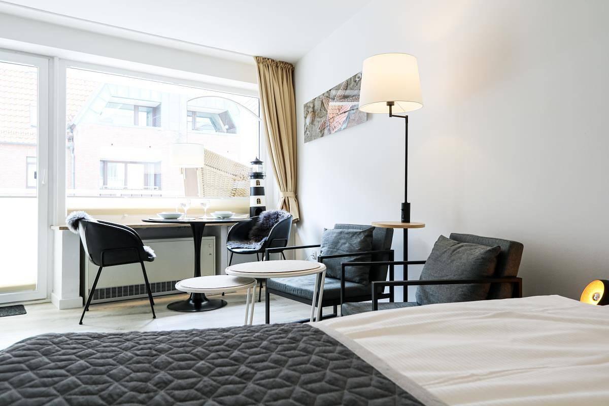 Vakantieappartement in Sylt, Duitsland voor 2 personen foto 17