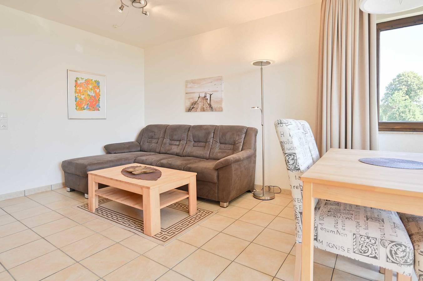 Vakantieappartement in Kellenhusen, Duitsland voor 4 personen foto 4