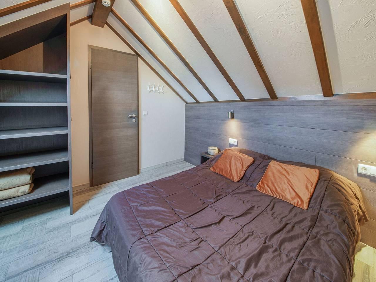 Spa Cottage in de Venen in Weismes, Natuurgebied Hautes Fagnes, België voor 23 personen foto 20