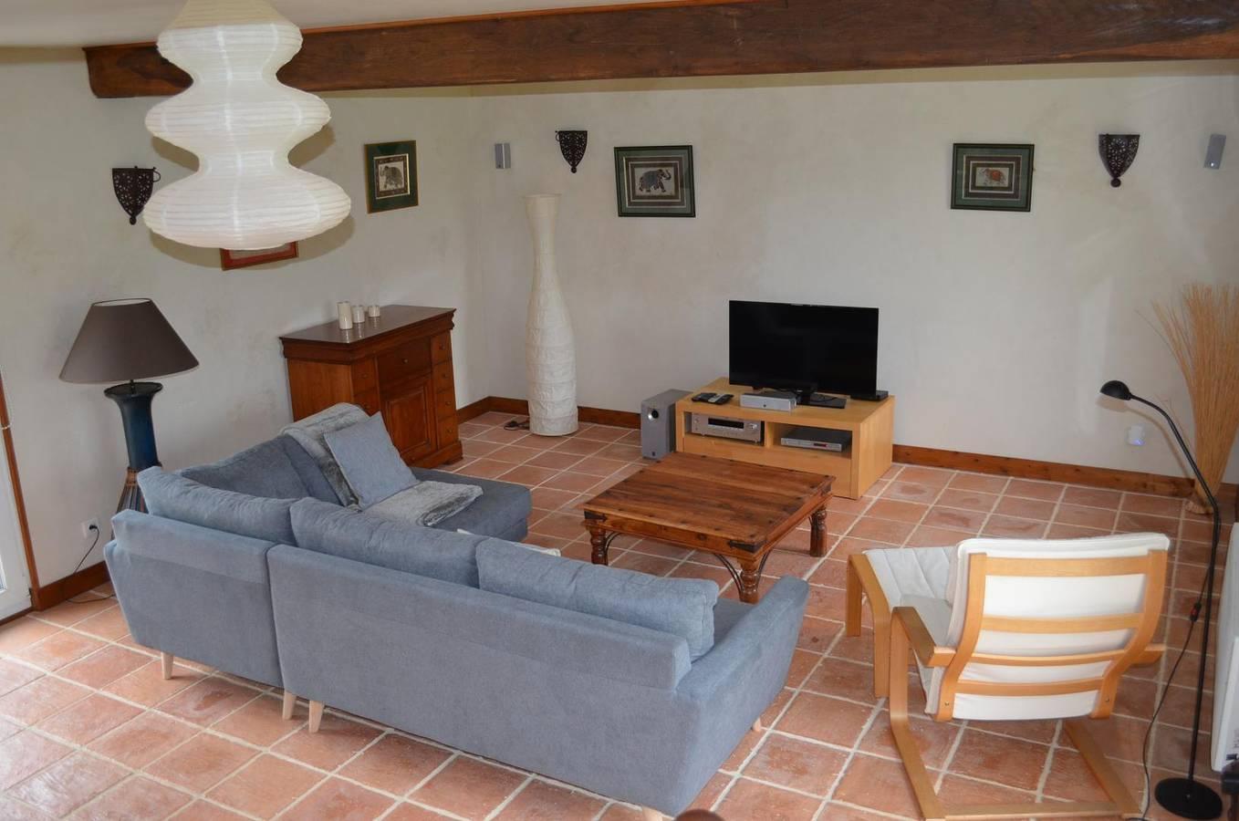 Vakantiehuis in Seine-Maritime, Frankrijk voor 4 personen foto 11